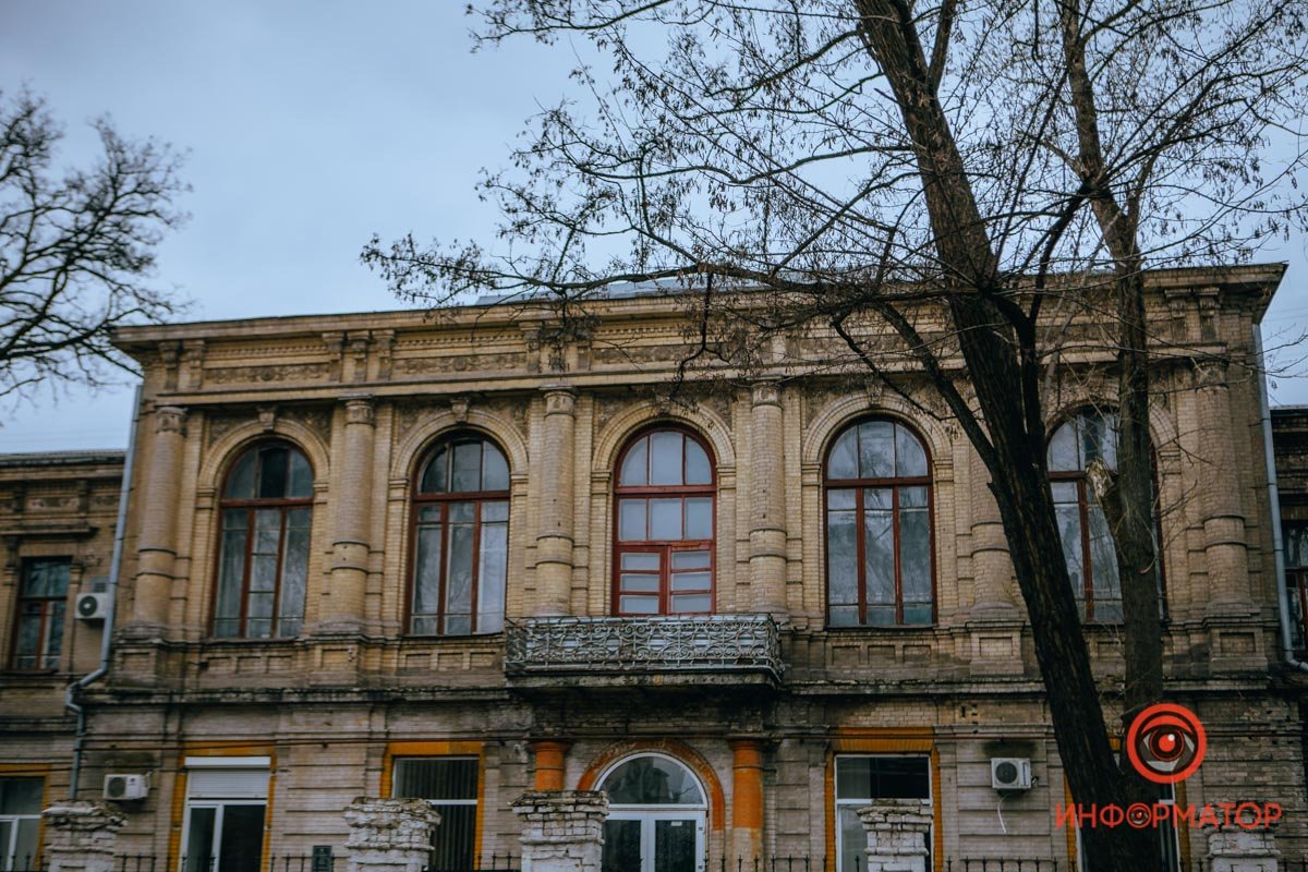 Казацкая или Старокозацкая, но не Тюремная и Комсомольская: где в Днепре находится одна из старейших улиц 9