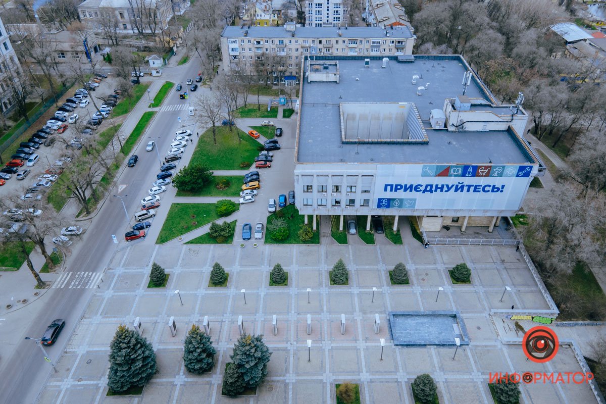 Казацкая или Старокозацкая, но не Тюремная и Комсомольская: где в Днепре находится одна из старейших улиц 10