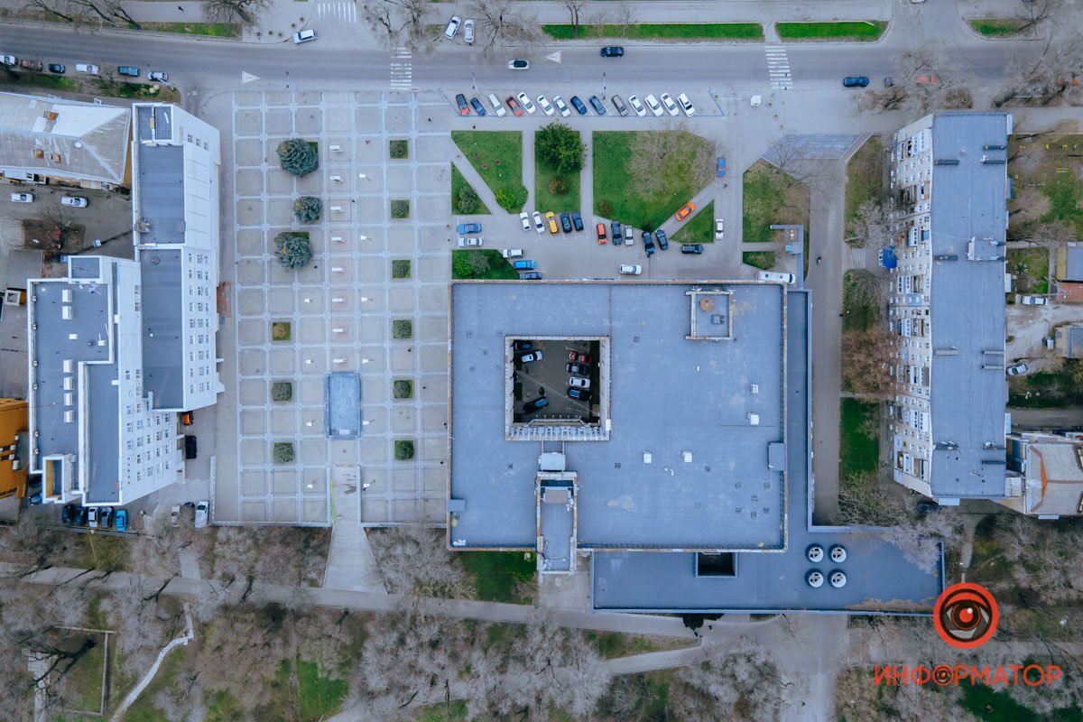 Казацкая или Старокозацкая, но не Тюремная и Комсомольская: где в Днепре находится одна из старейших улиц 11