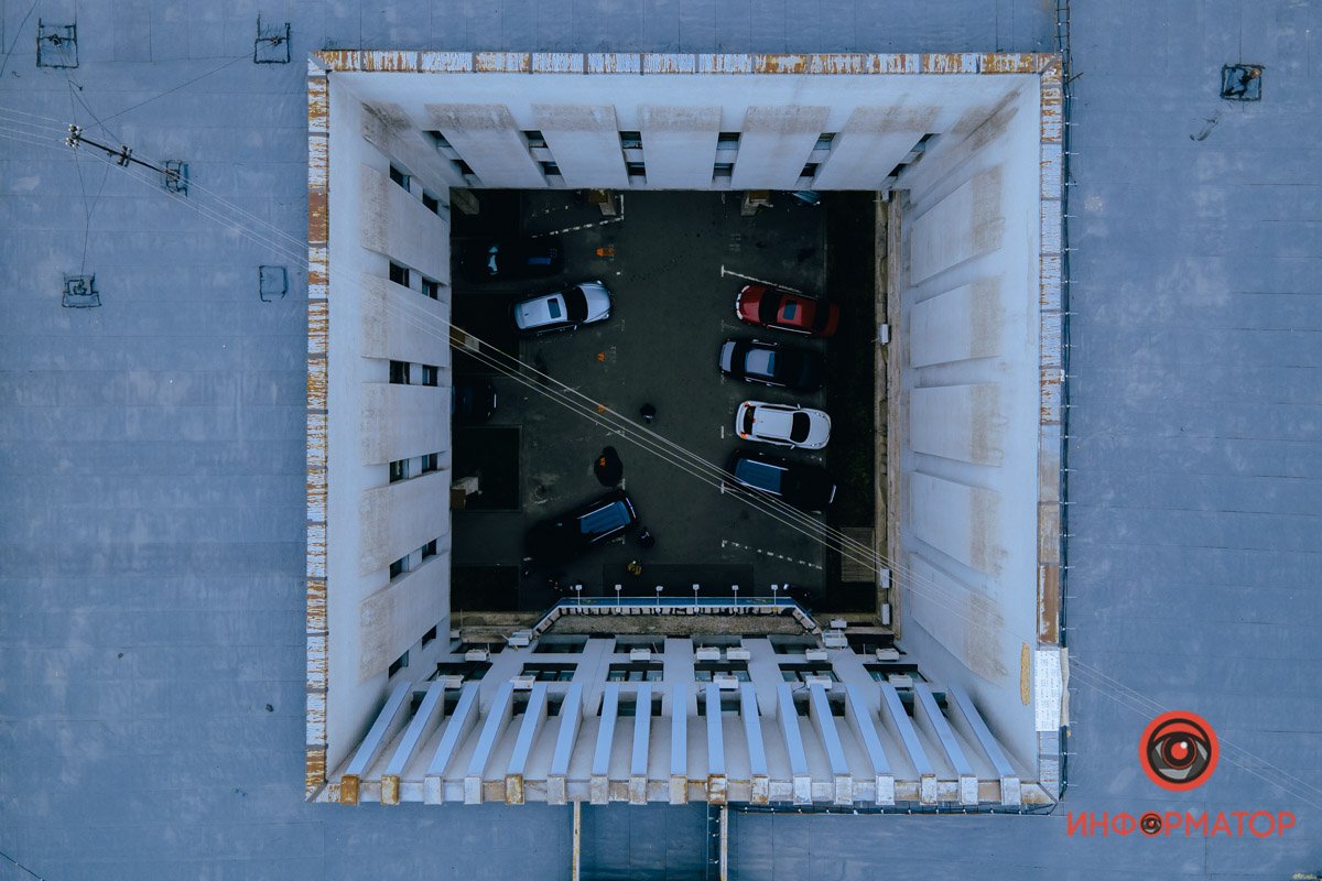 Казацкая или Старокозацкая, но не Тюремная и Комсомольская: где в Днепре находится одна из старейших улиц 12