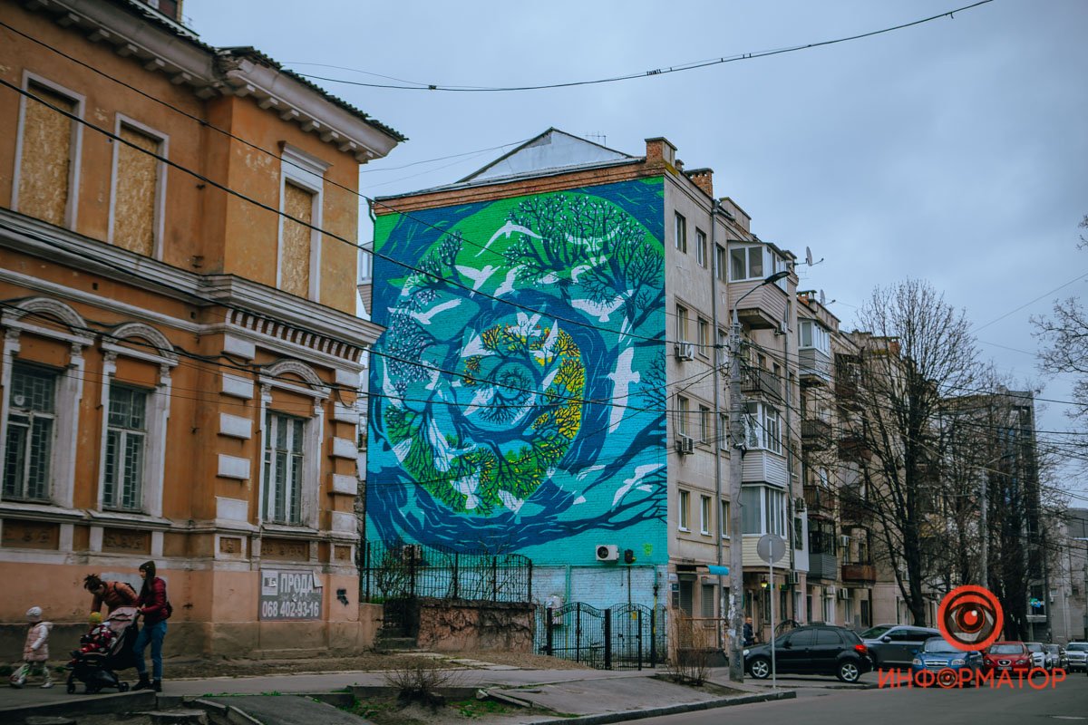 Казацкая или Старокозацкая, но не Тюремная и Комсомольская: где в Днепре находится одна из старейших улиц 16