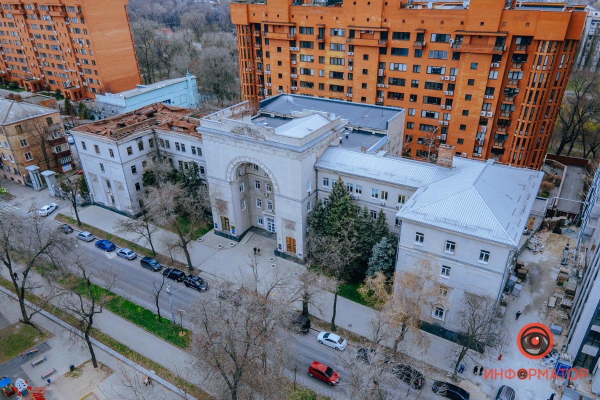 Казацкая или Старокозацкая, но не Тюремная и Комсомольская: где в Днепре находится одна из старейших улиц 17