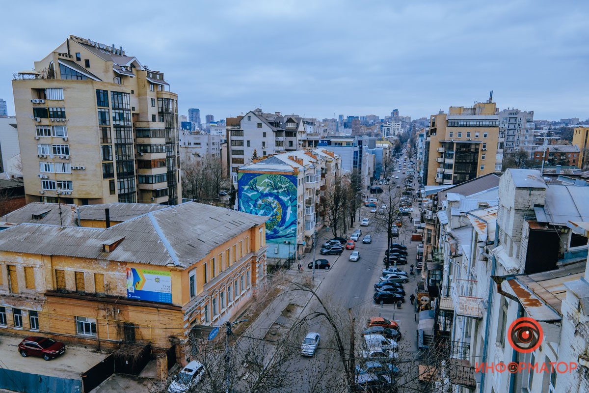 Казацкая или Старокозацкая, но не Тюремная и Комсомольская: где в Днепре находится одна из старейших улиц 22