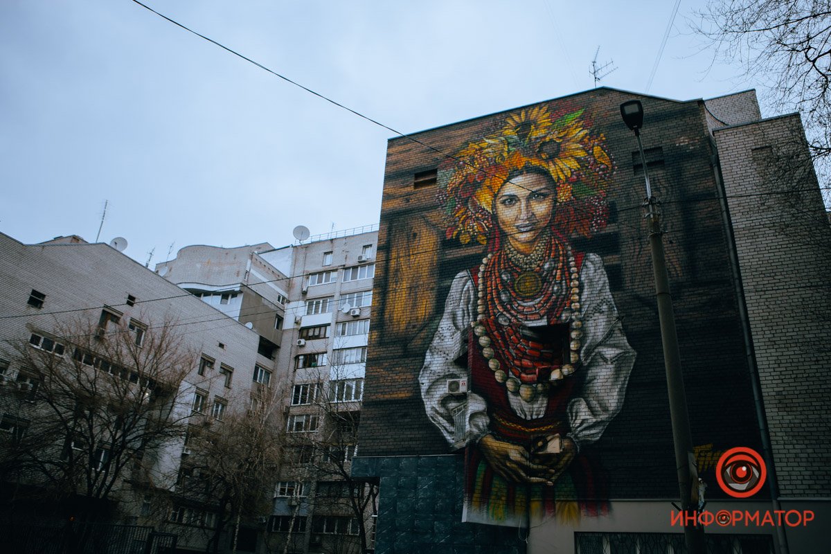 Казацкая или Старокозацкая, но не Тюремная и Комсомольская: где в Днепре находится одна из старейших улиц 24