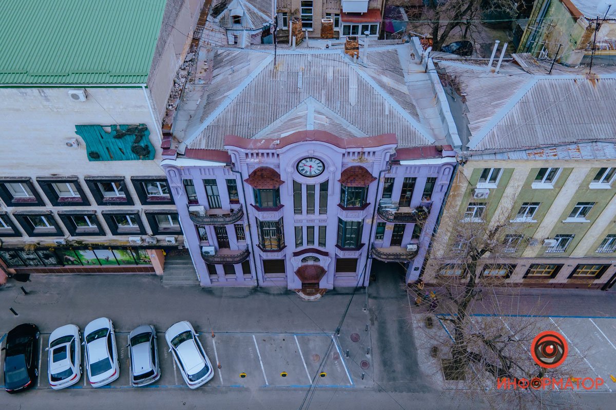 Казацкая или Старокозацкая, но не Тюремная и Комсомольская: где в Днепре находится одна из старейших улиц 28