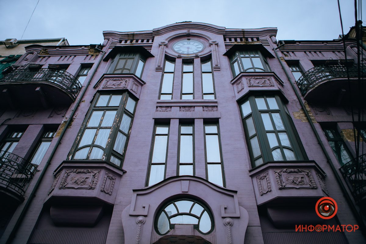 Казацкая или Старокозацкая, но не Тюремная и Комсомольская: где в Днепре находится одна из старейших улиц 30