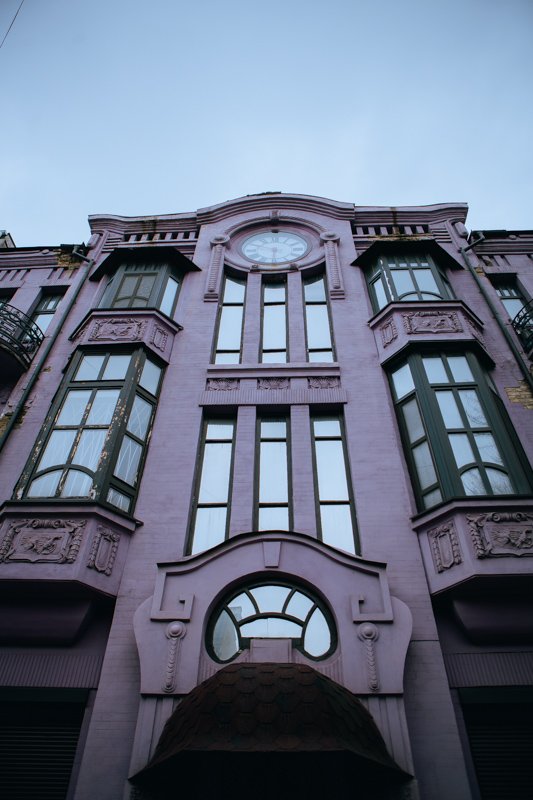 Казацкая или Старокозацкая, но не Тюремная и Комсомольская: где в Днепре находится одна из старейших улиц 31