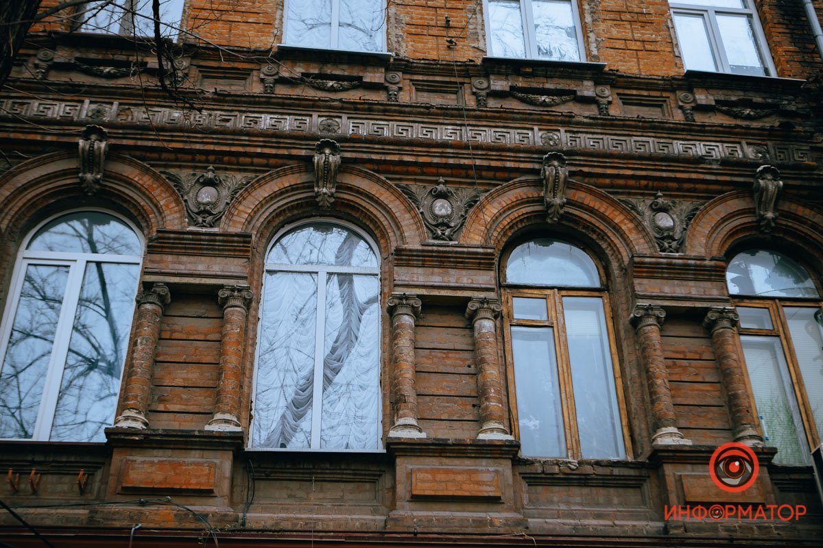 Казацкая или Старокозацкая, но не Тюремная и Комсомольская: где в Днепре находится одна из старейших улиц 34