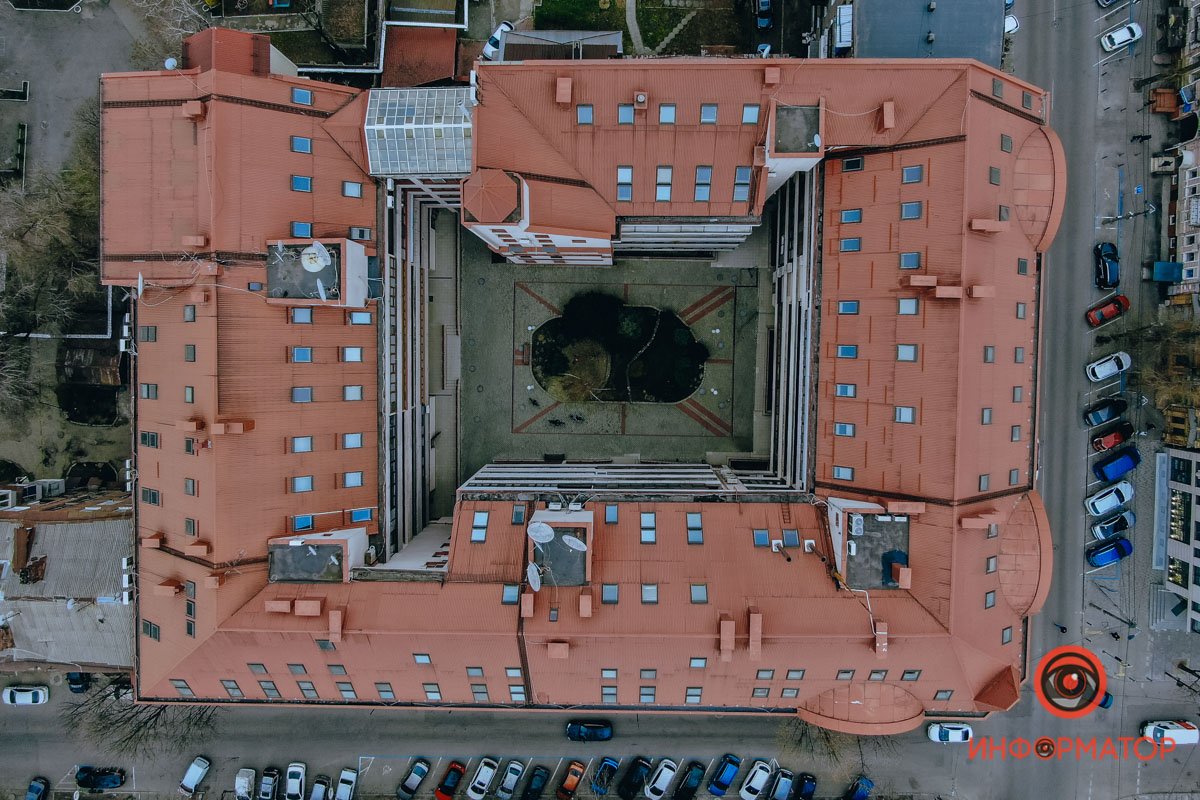 Казацкая или Старокозацкая, но не Тюремная и Комсомольская: где в Днепре находится одна из старейших улиц 38