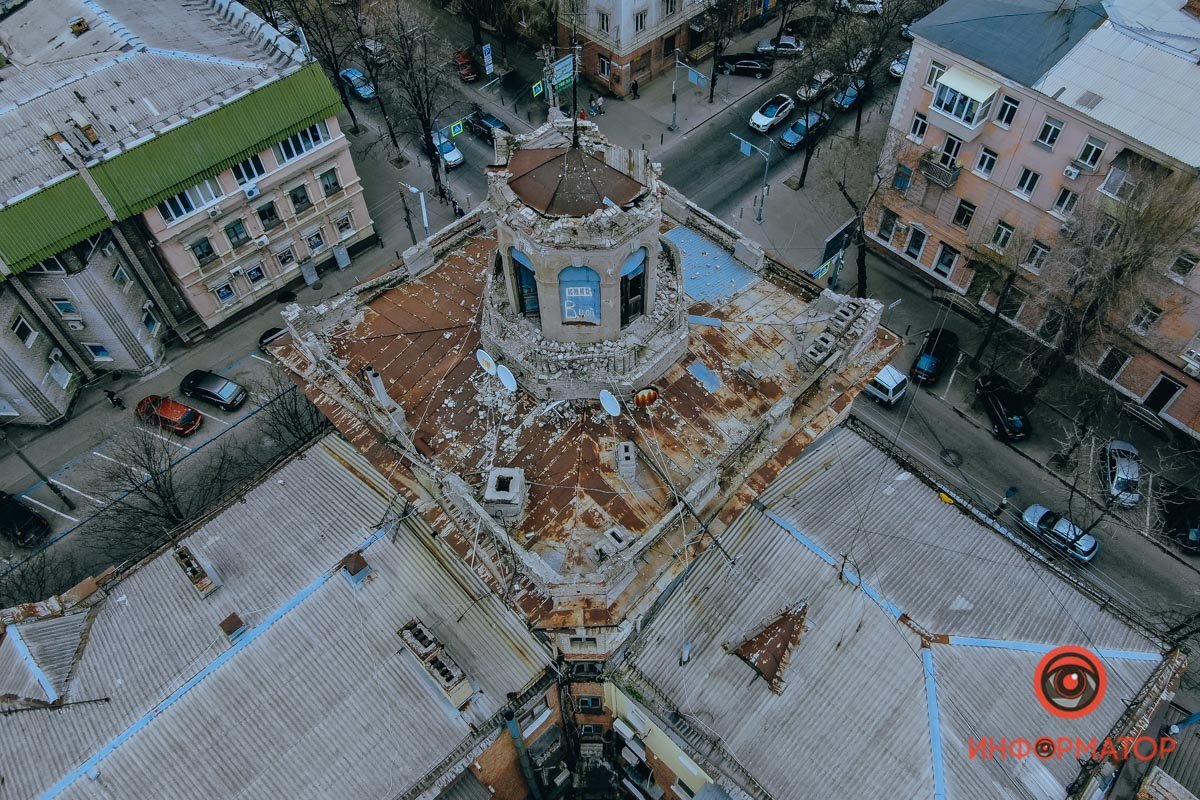 Казацкая или Старокозацкая, но не Тюремная и Комсомольская: где в Днепре находится одна из старейших улиц 41