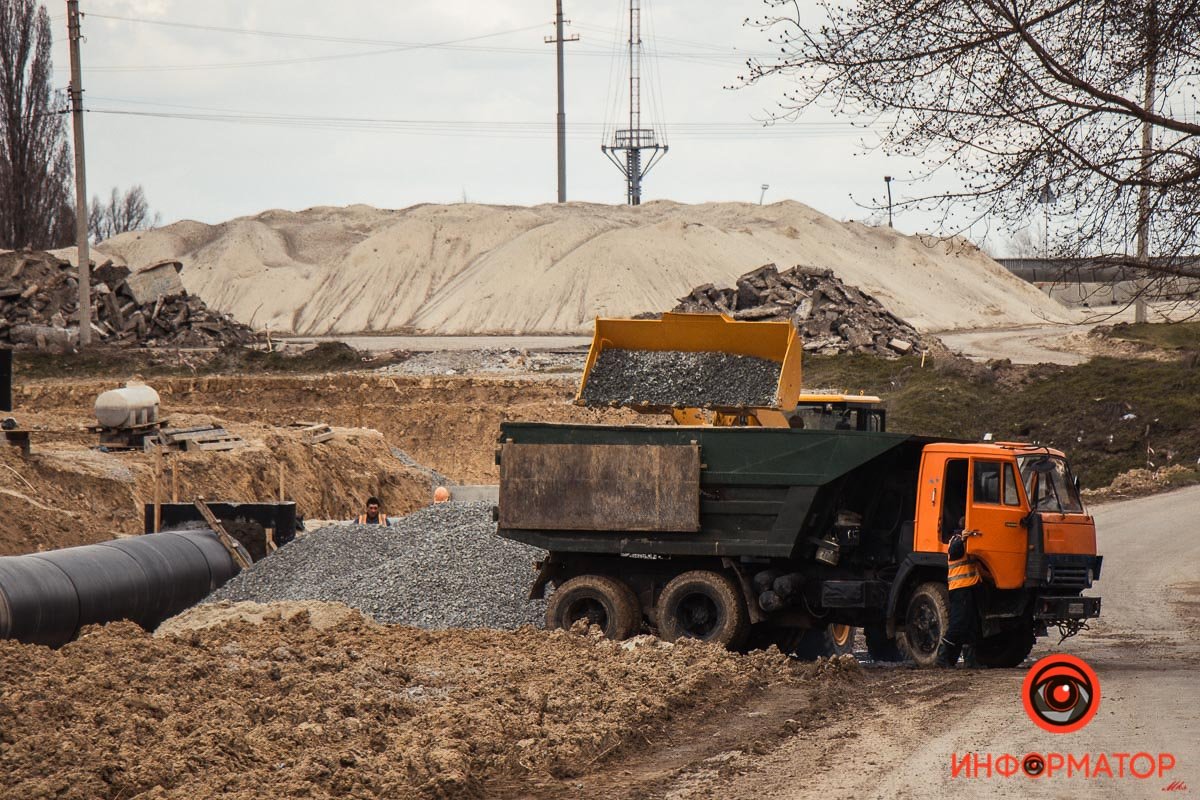 Учитывайте это при планировании маршрута