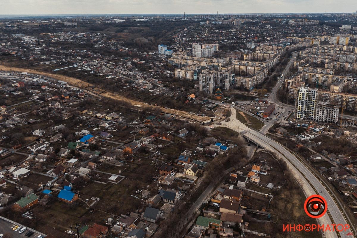 Заехать на Южный мост теперь можно только с Набережной Победы