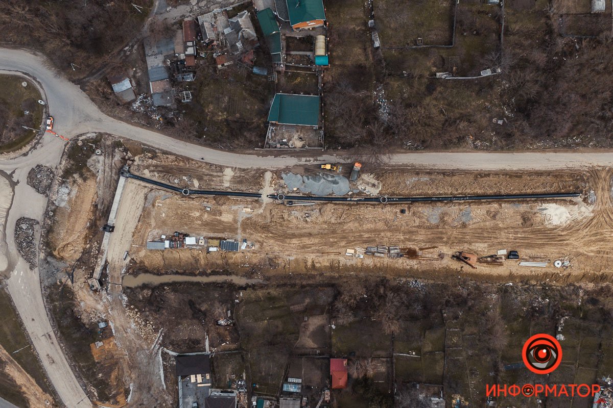 Неожиданно для водителей