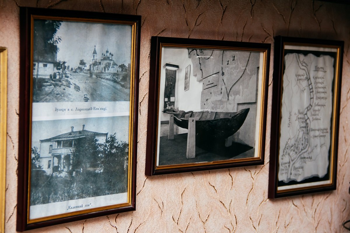 Современные технологии и аттракционы-симуляторы: модернизируют Музей истории лоцманов Днепровских порогов 3