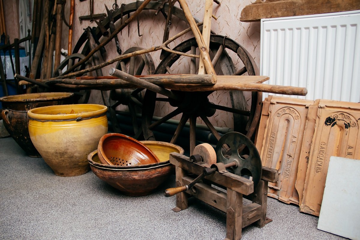 Современные технологии и аттракционы-симуляторы: модернизируют Музей истории лоцманов Днепровских порогов 5