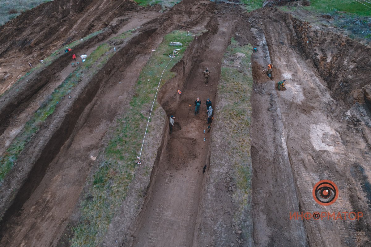 Скоро археологи доберутся до захоронения Скоро археологи доберутся до захоронения