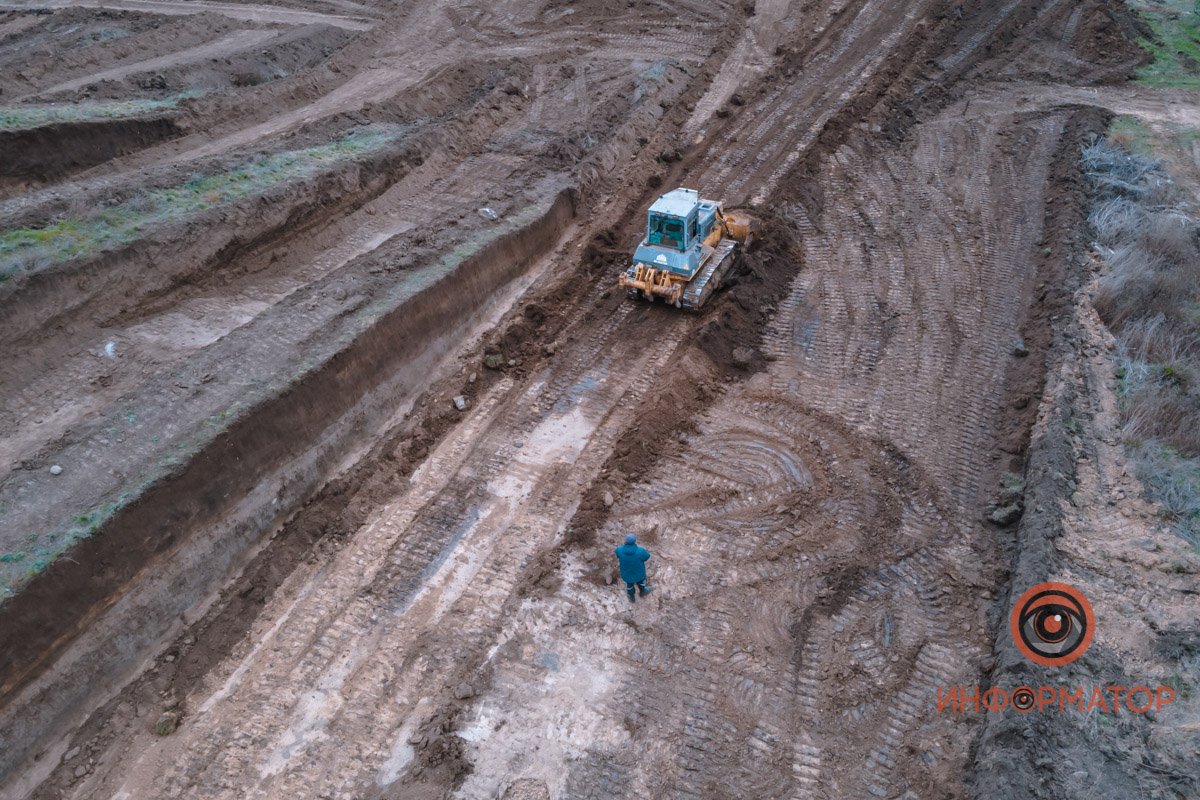 Найденные артефакты отдадут в музей Найденные артефакты отдадут в музей