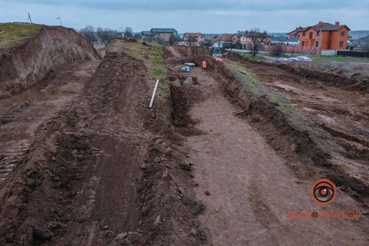 Культурные слои Культурные слои