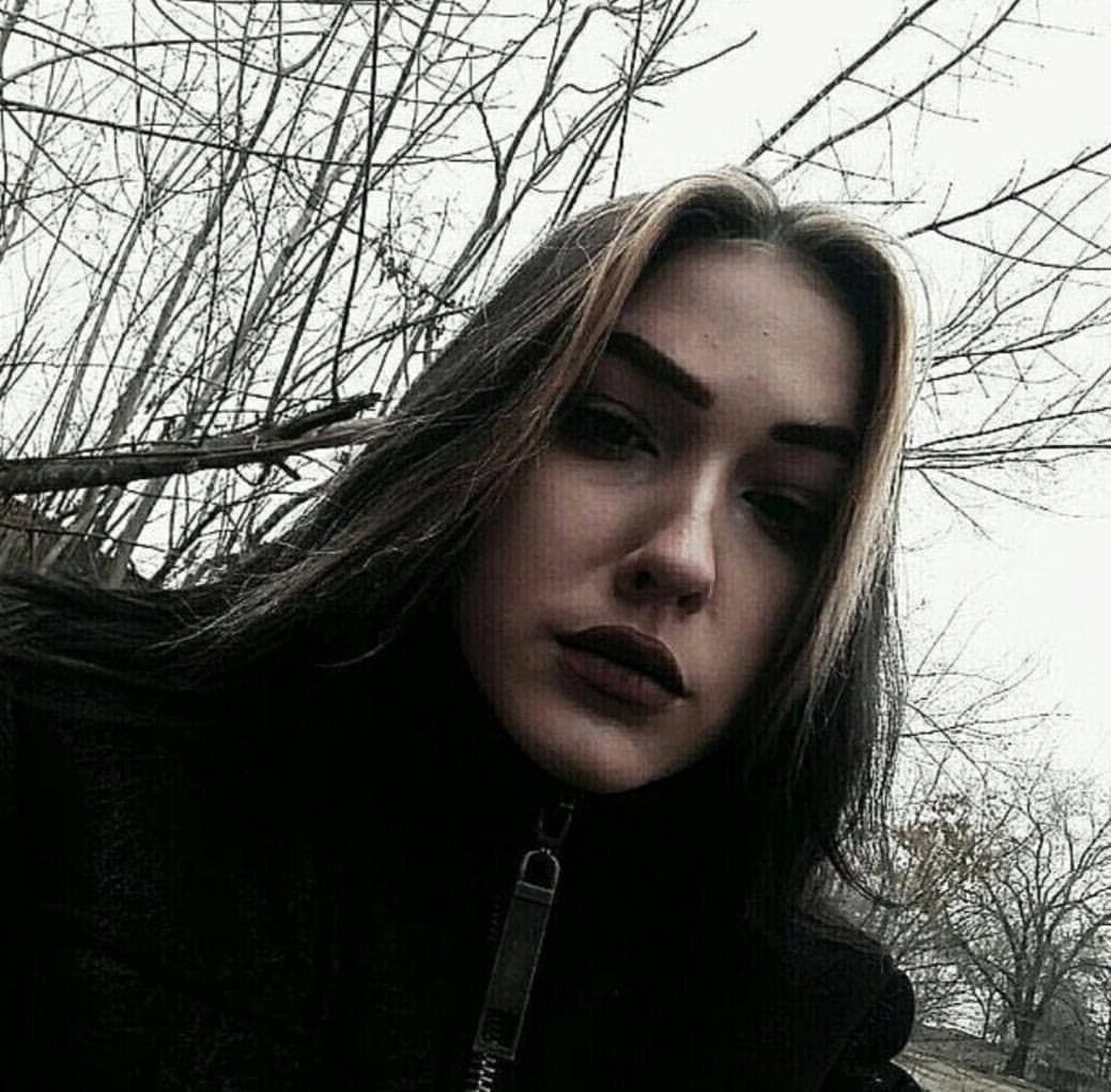 Николаева Кристина Николаева Кристина