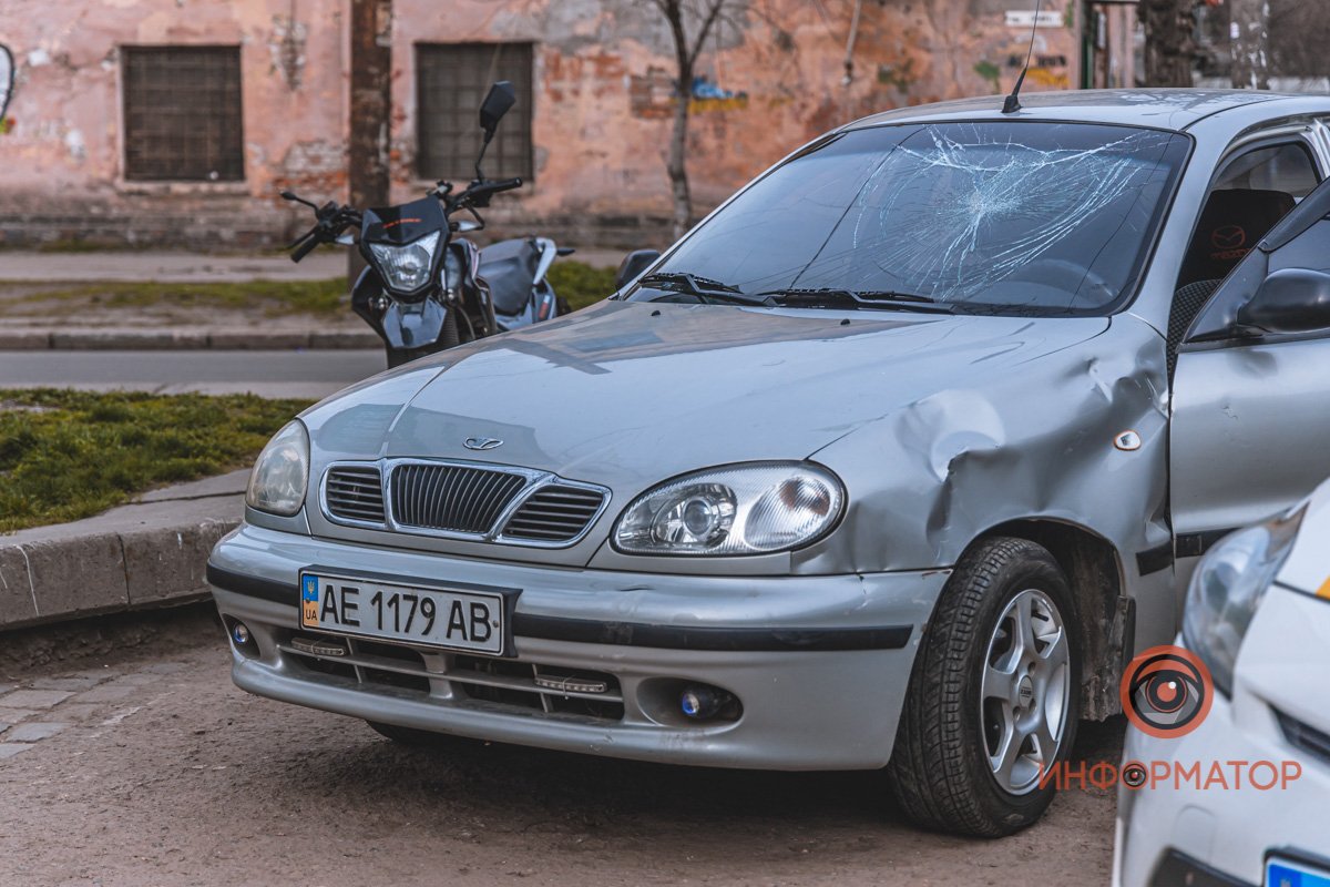 Фото: Денис Чубченко