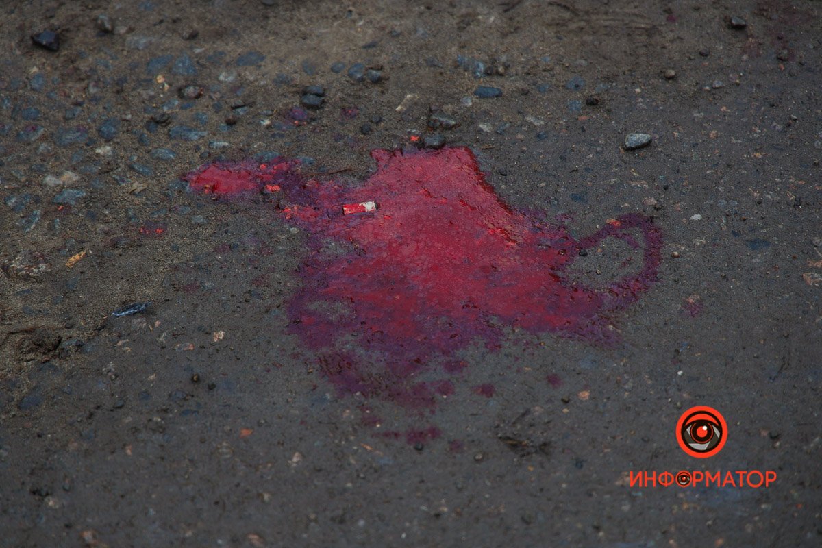 Пострадавшую скорая забрала в больницу №16 Пострадавшую скорая забрала в больницу №16