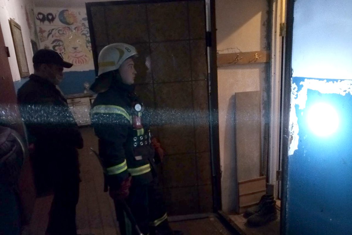 С малышами все в порядке С малышами все в порядке