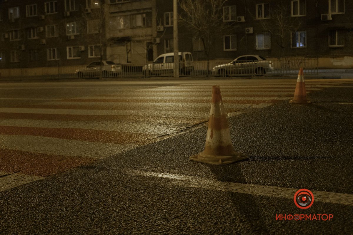 Пострадавшей около 18 лет