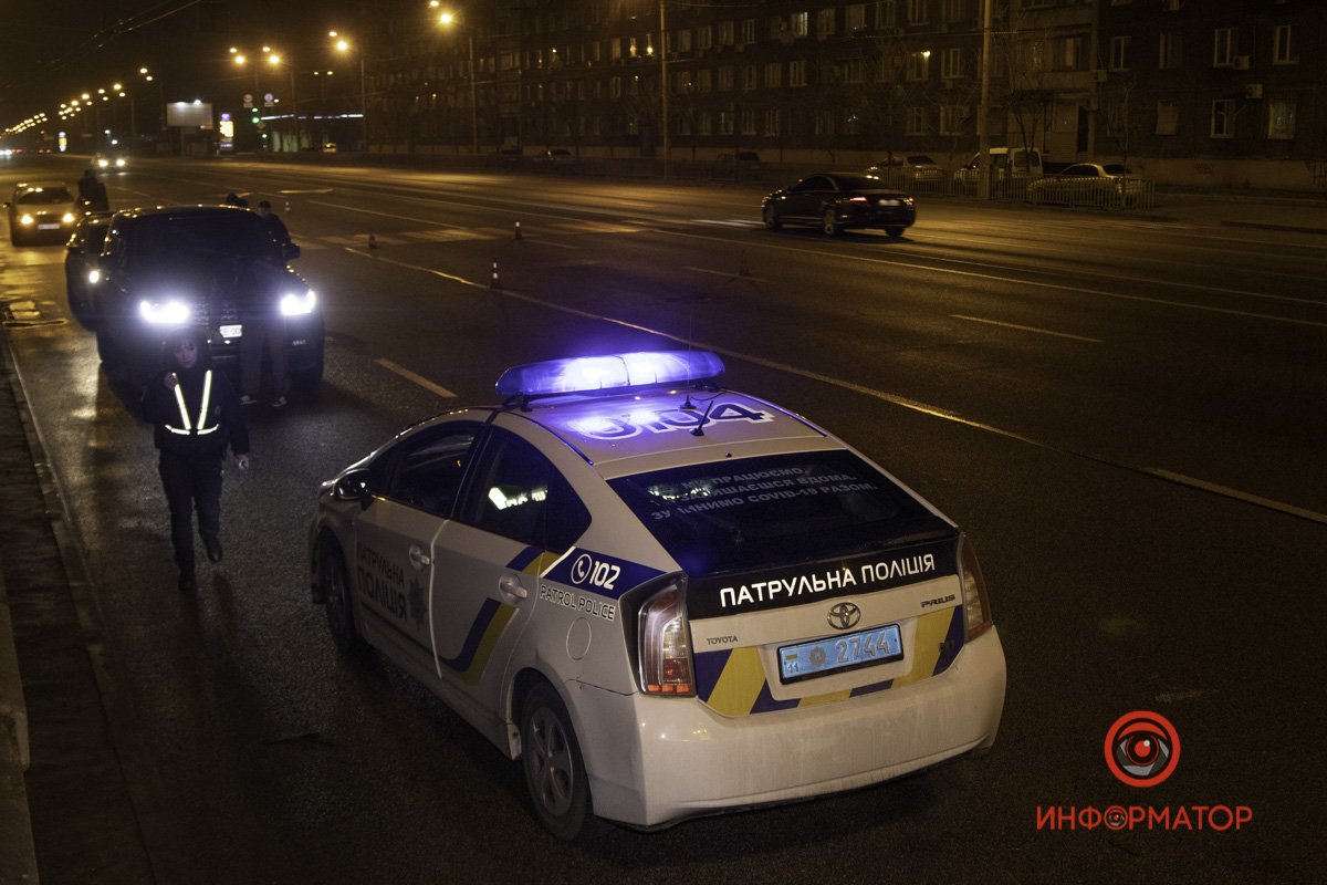 Детали происшествия установит следствие