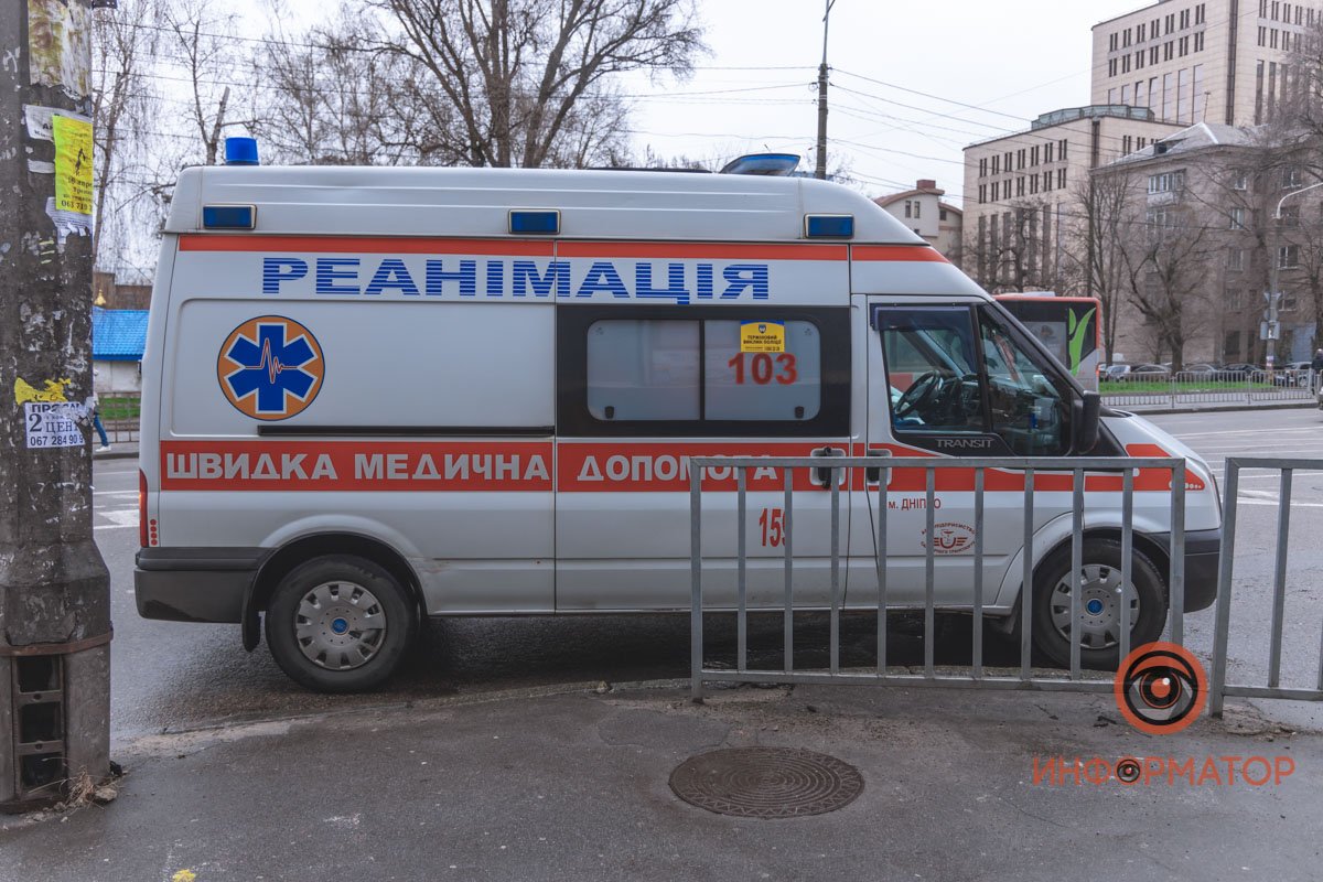 Скорую вызвали бездомные, которые находились в другом месте Скорую вызвали бездомные, которые находились в другом месте