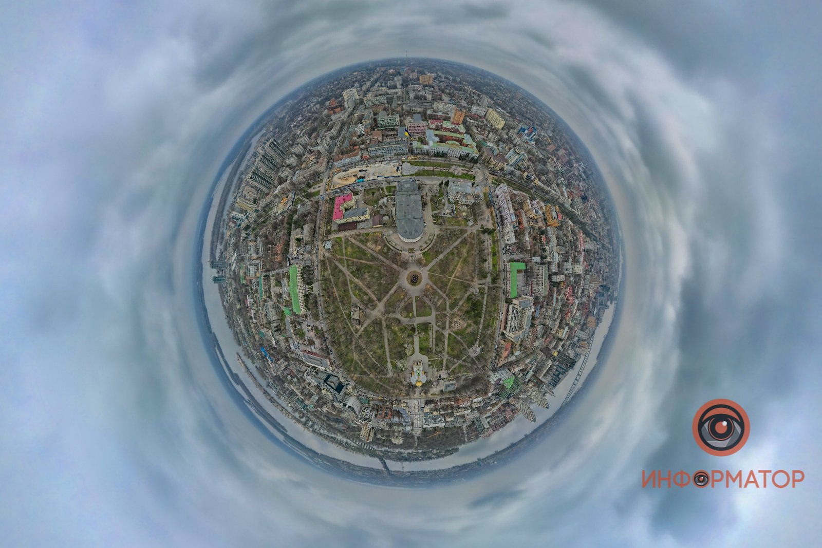 Привет, мир