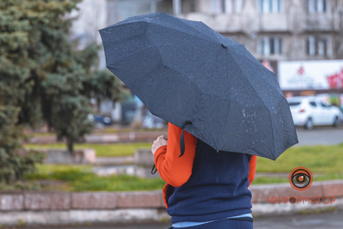 Не мокните Не мокните