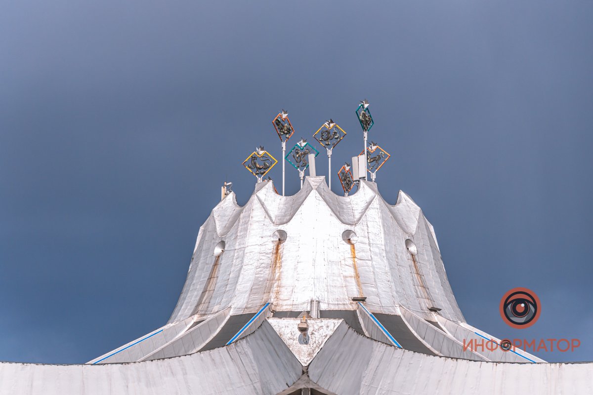 Апрельское небо Апрельское небо