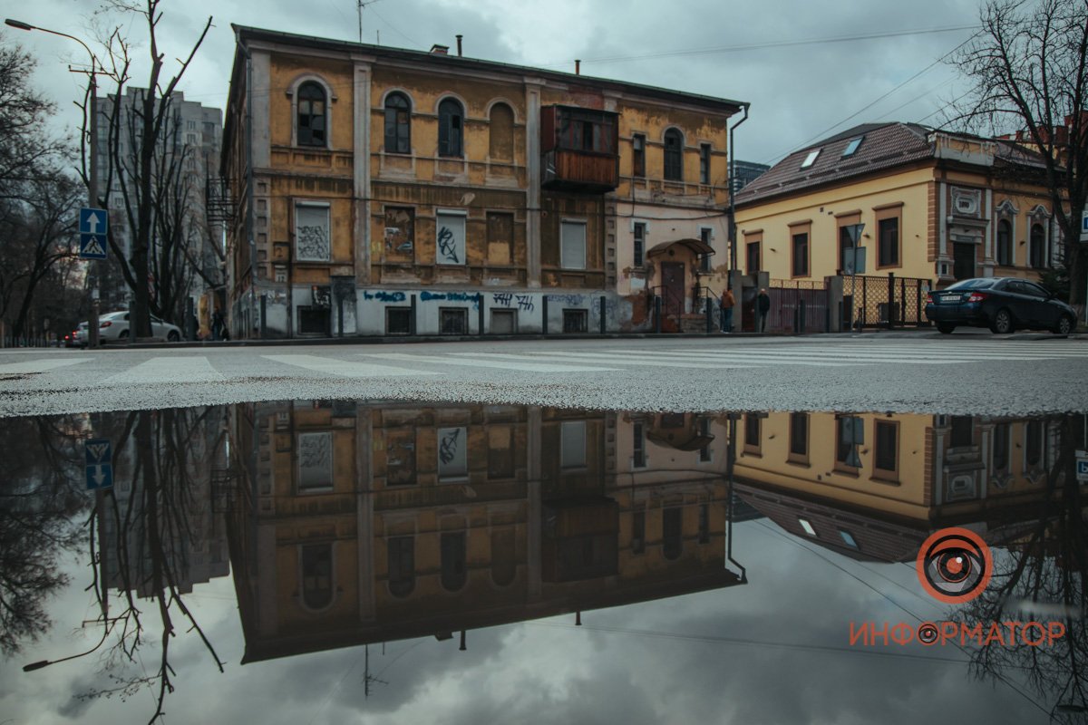 Ищите красоту повсюду 