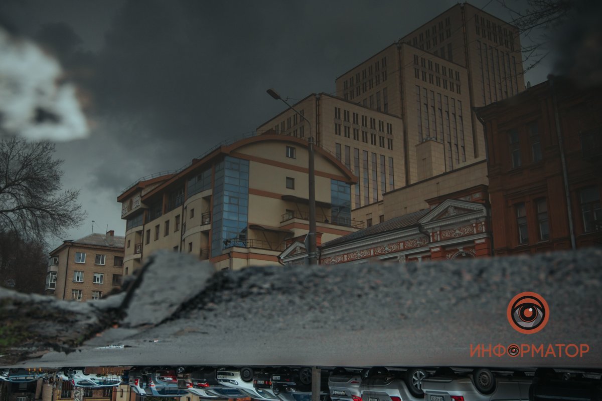 Красота повсюду