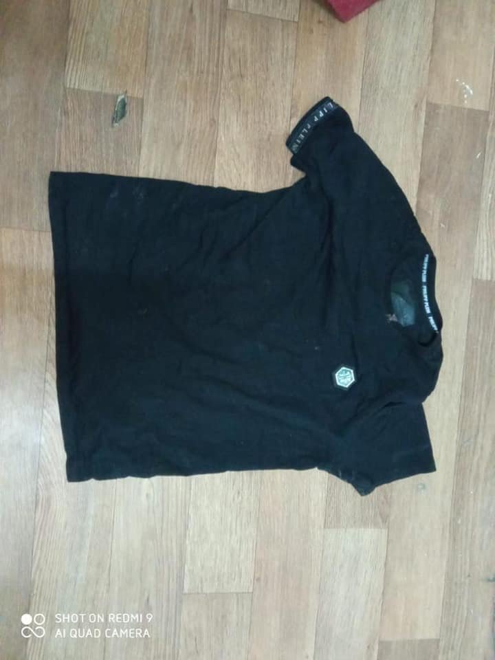 В Днепропетровской области избили мужчину и оставили на обочине трассы: нужна помощь в опознании 1