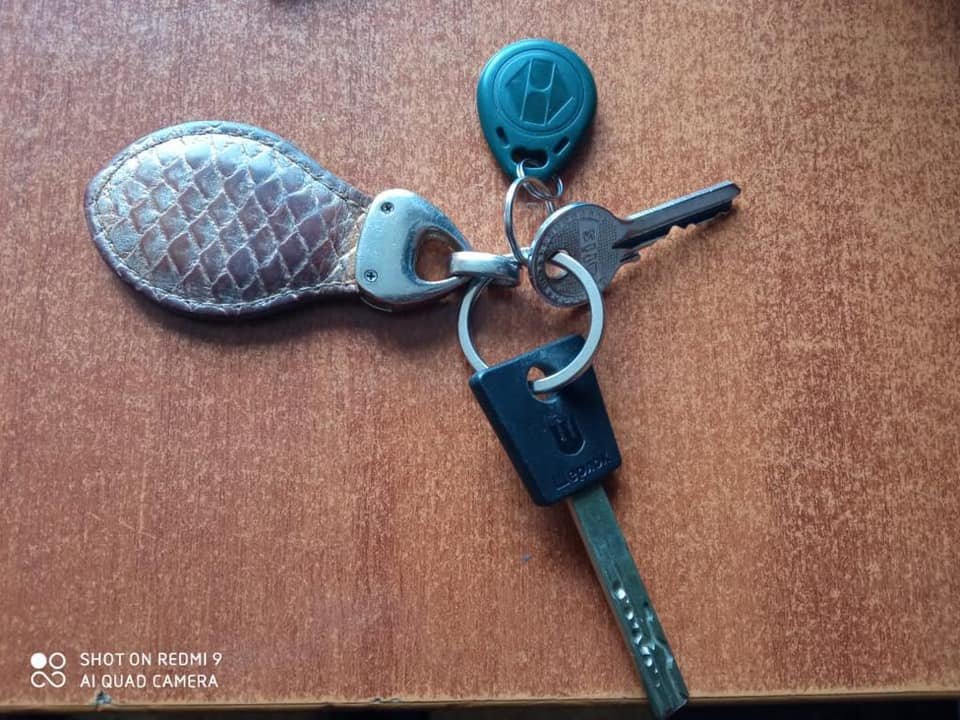 В Днепропетровской области избили мужчину и оставили на обочине трассы: нужна помощь в опознании 5