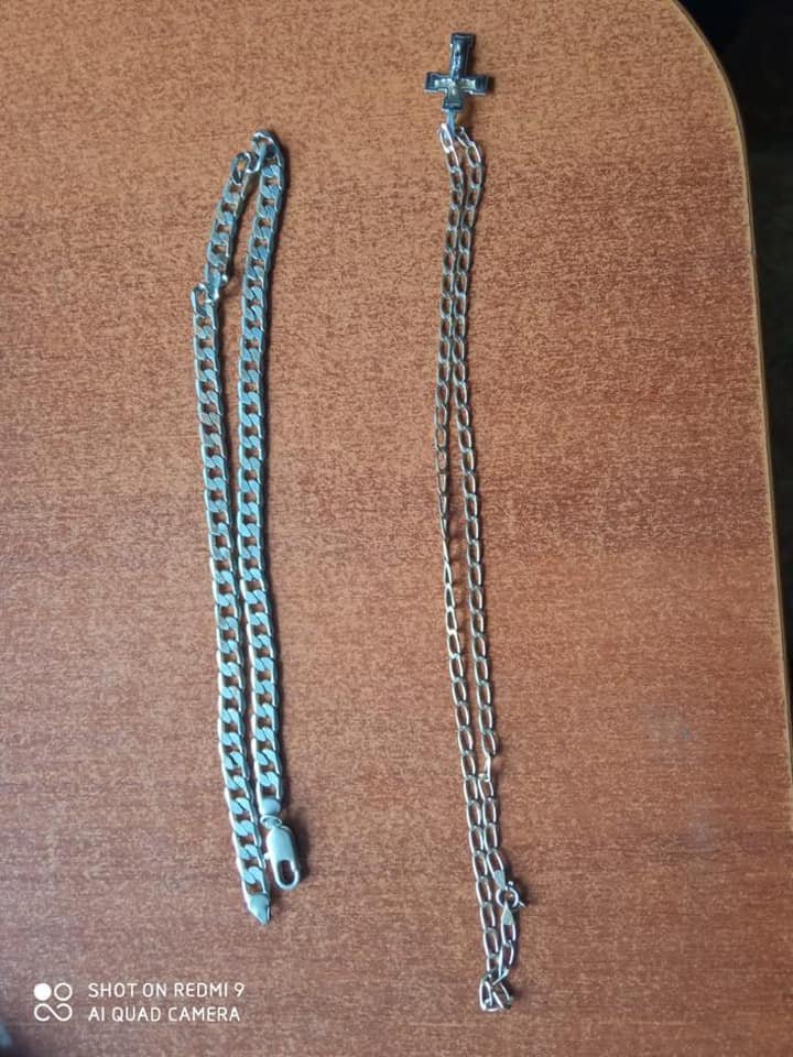 В Днепропетровской области избили мужчину и оставили на обочине трассы: нужна помощь в опознании 6