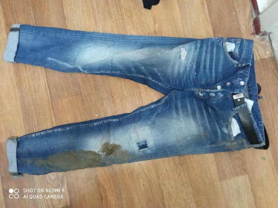 В Днепропетровской области избили мужчину и оставили на обочине трассы: нужна помощь в опознании 7