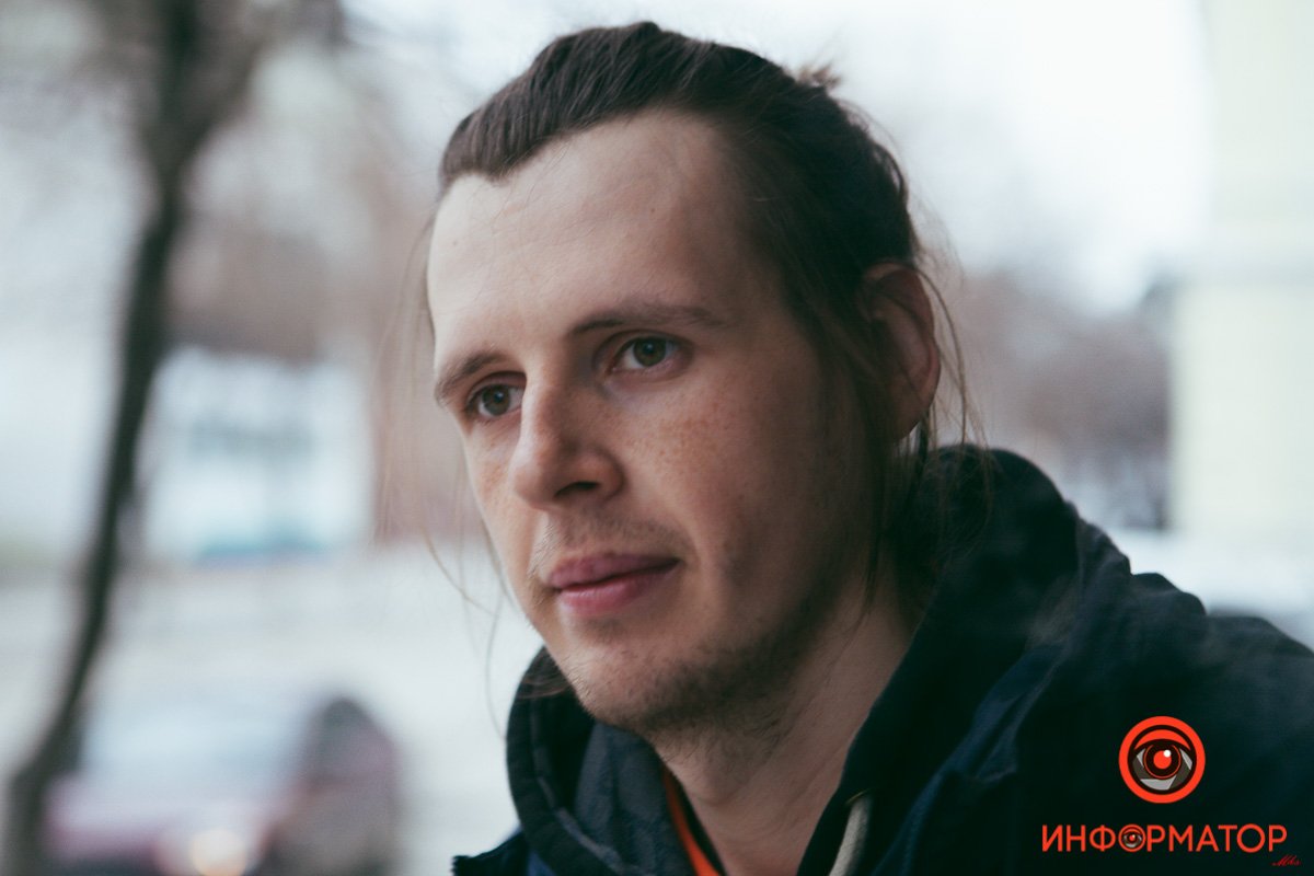 Когда долго растил волосы