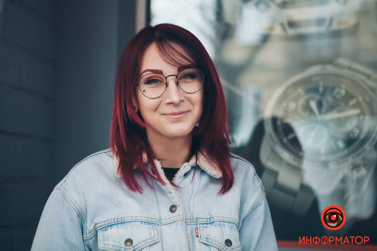 Информатор на связи
