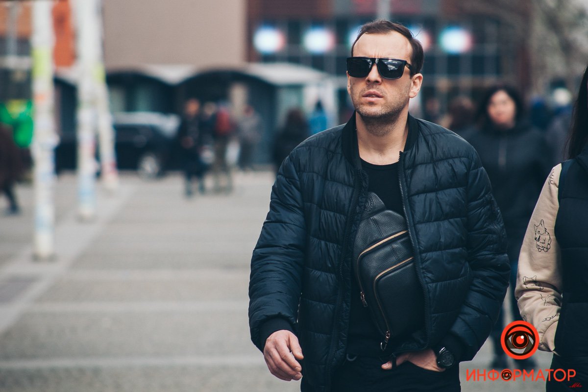 Солнышко, ты где?