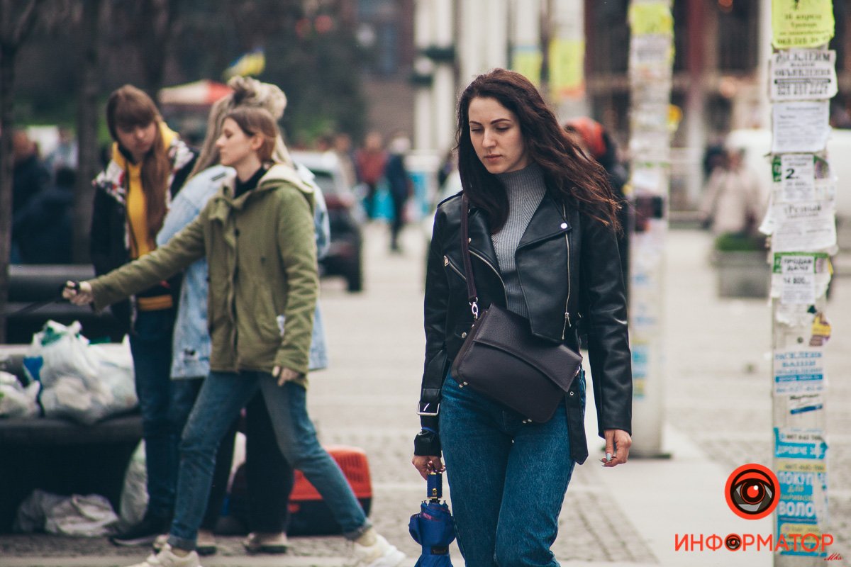 Вы прекрасны