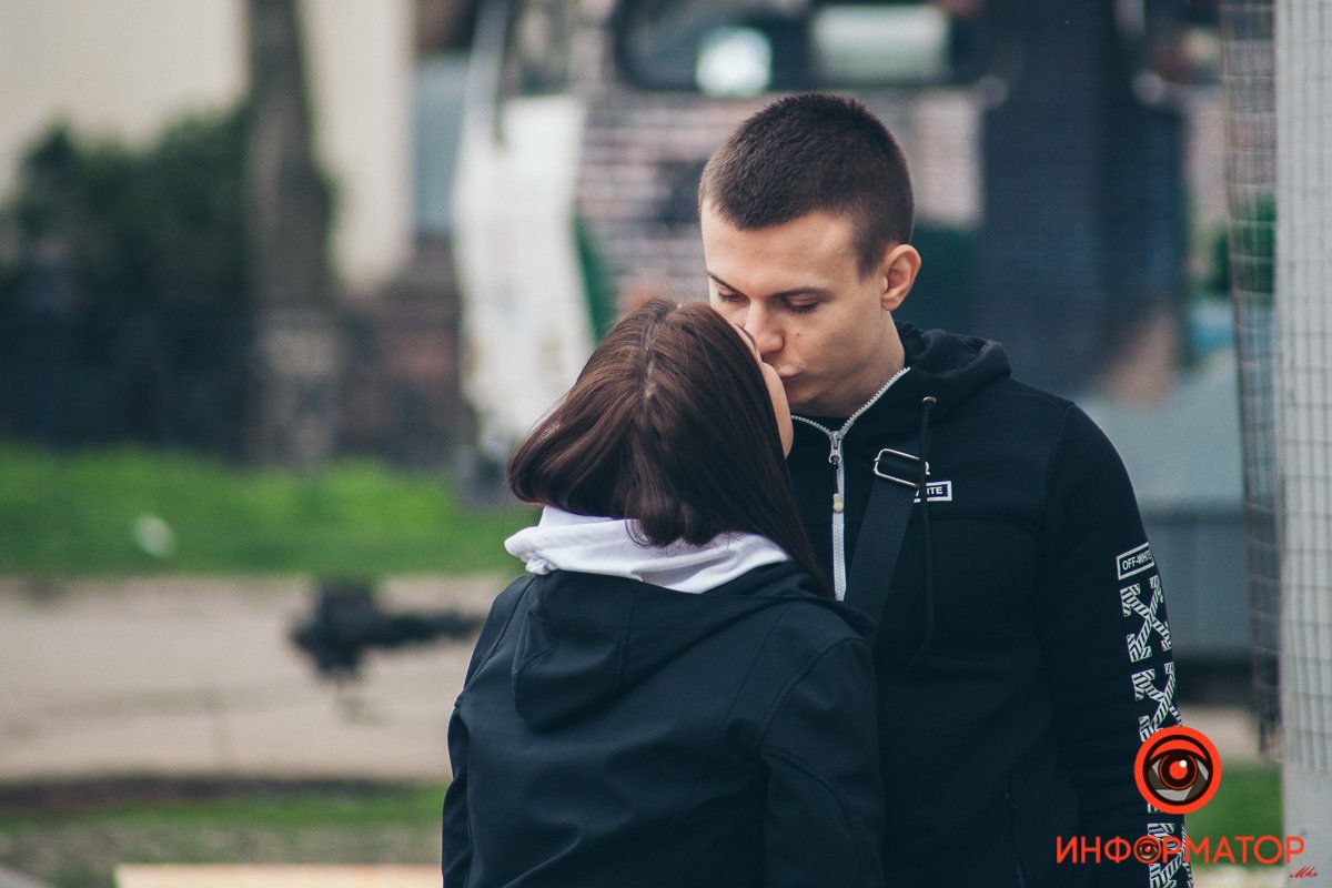 Любовь