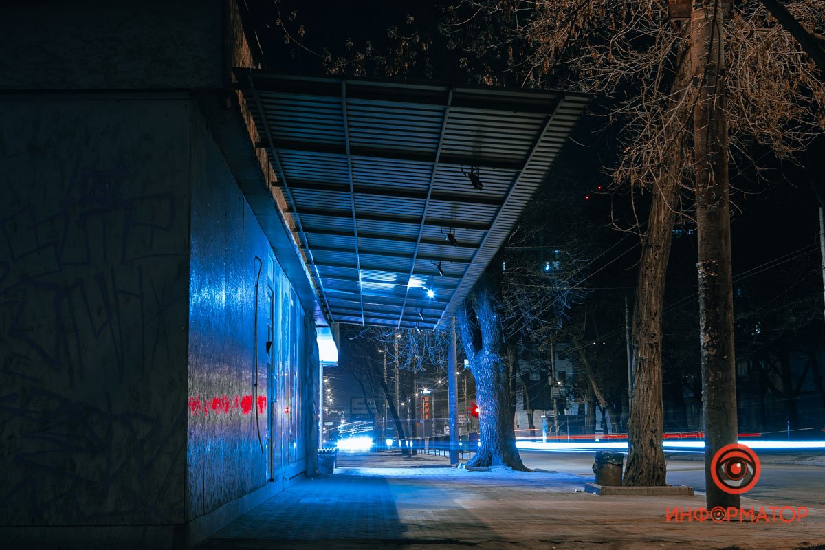 Отраженный свет даже привлекательнее