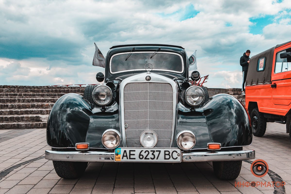 Фото: Андрей Шушпан