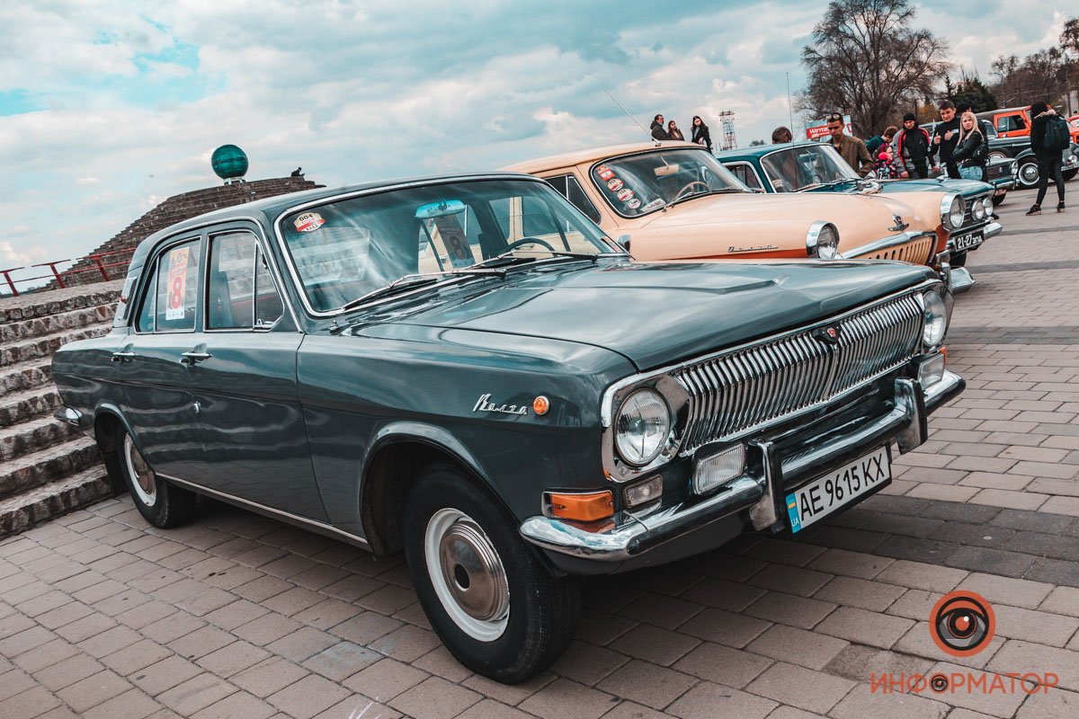 Фото: Андрей Шушпан