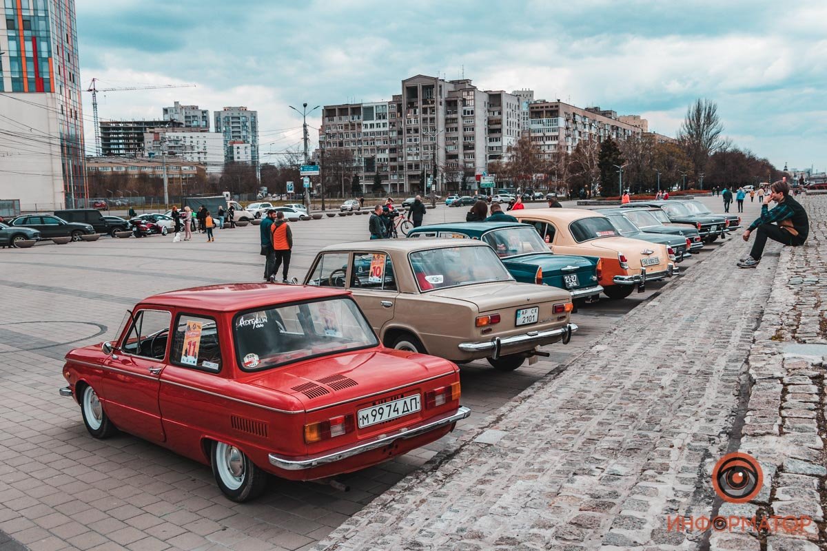 Мероприятие стартовало на Фестивальном причале
