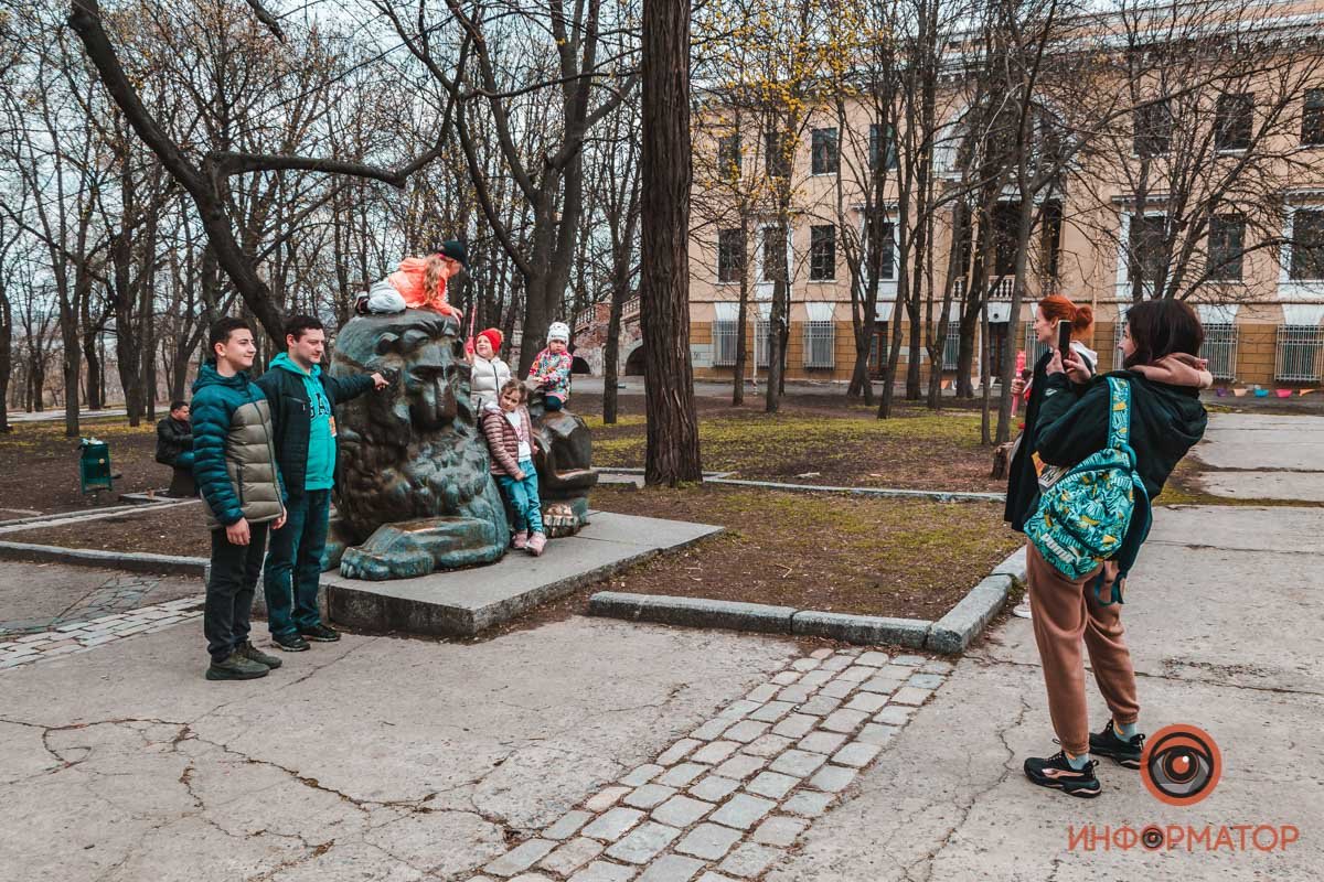 Для участников подготовили логические задания