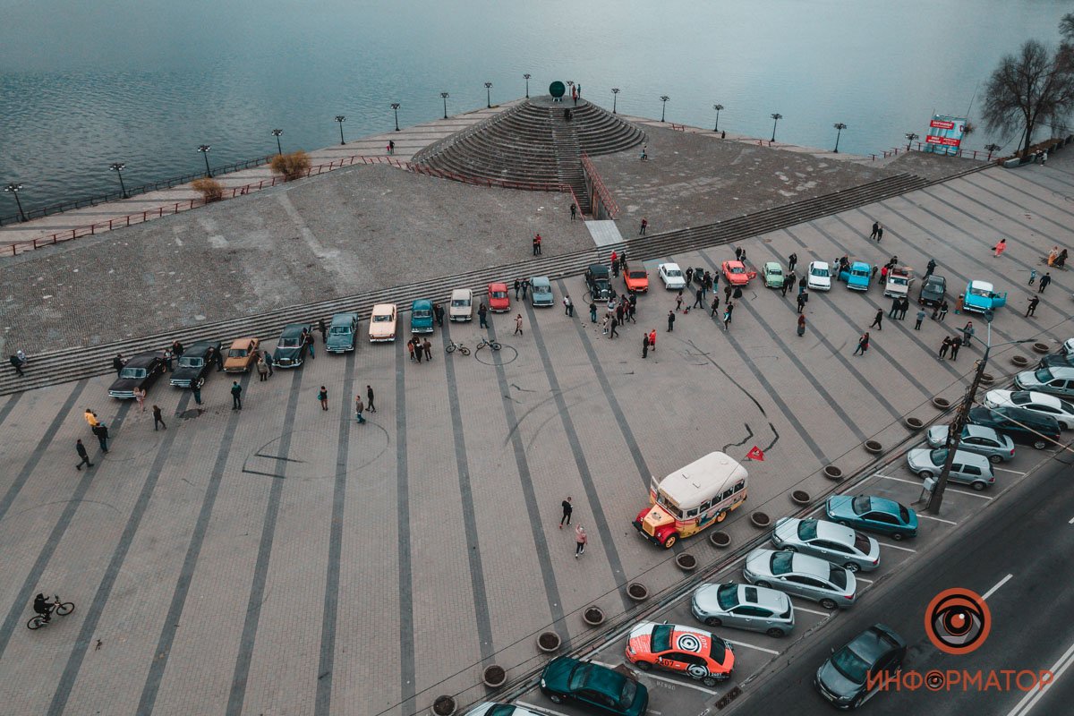 Фото: Сергей Скрыпник