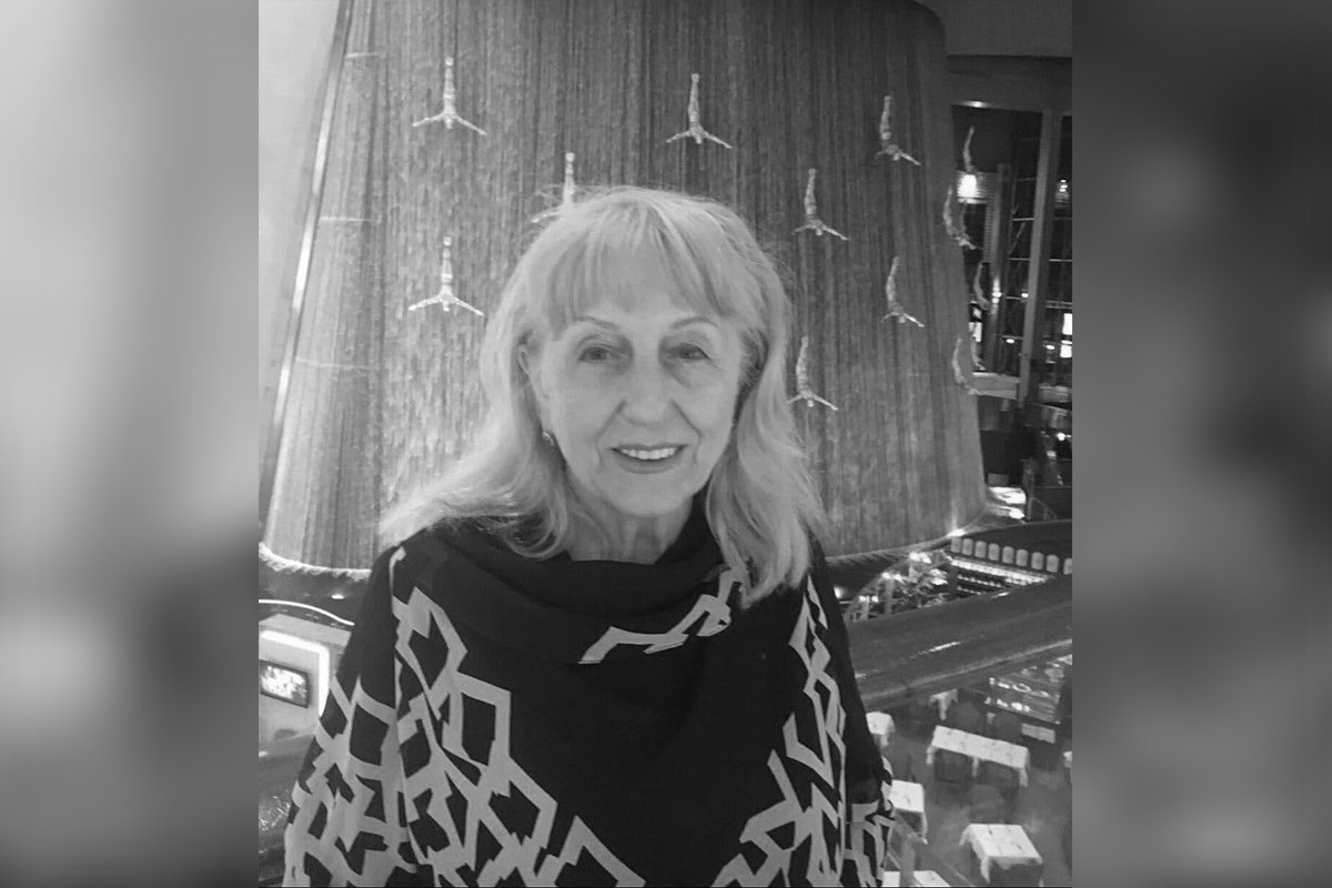 Найденный в Днепре за Областной скелет принадлежит пропавшей женщине 1